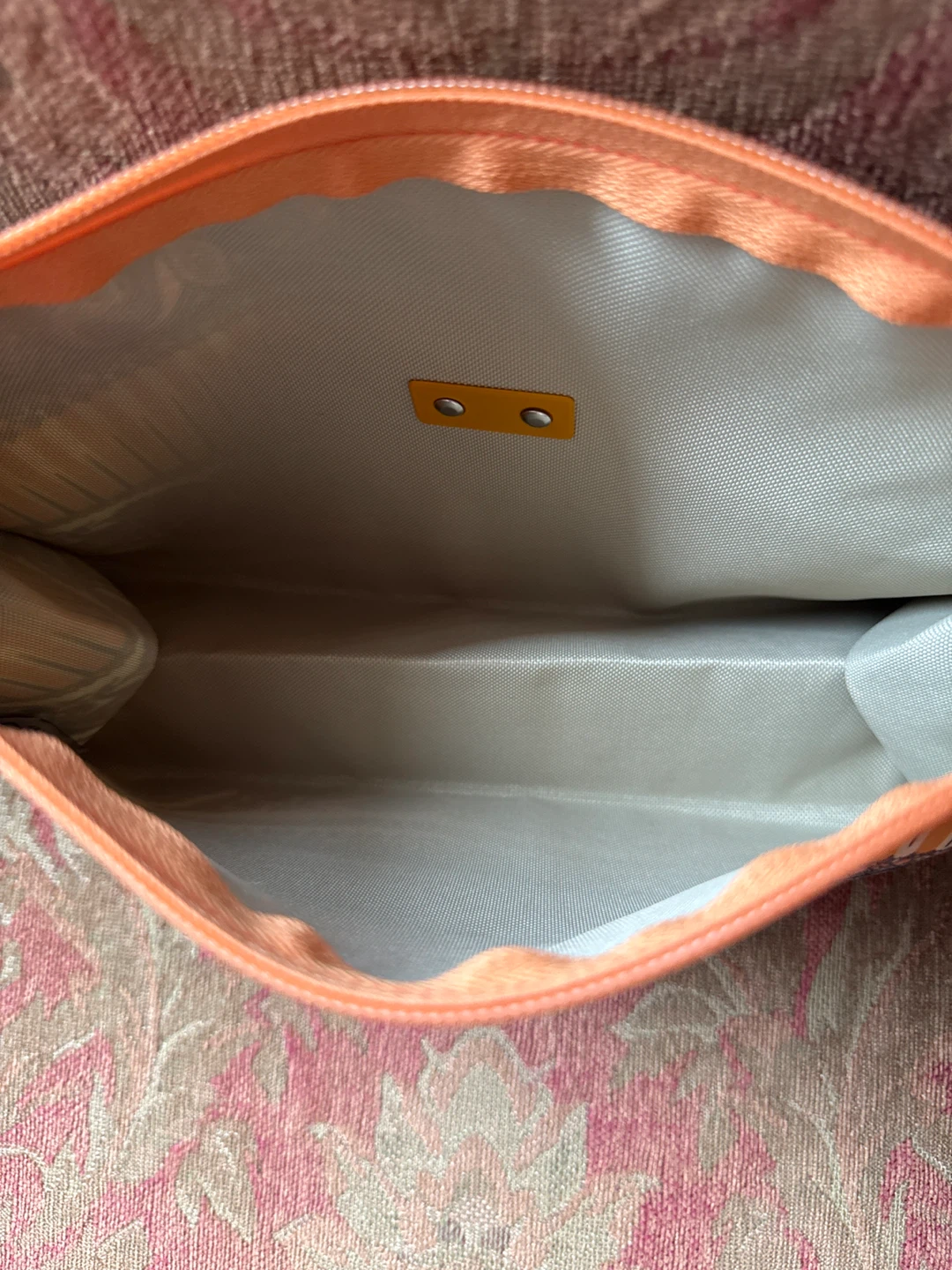 New - Etro Profumi Makeup Bag Cosmetic Pouch - photo 2