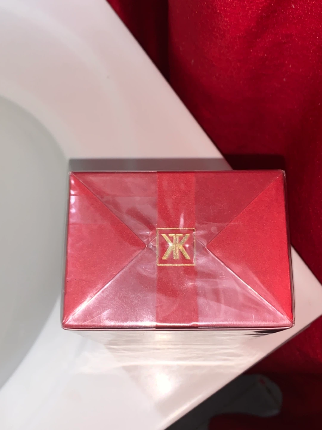 Baccarat Rouge 540 Extrait de Parfum 70ml(Authentic) - photo 4