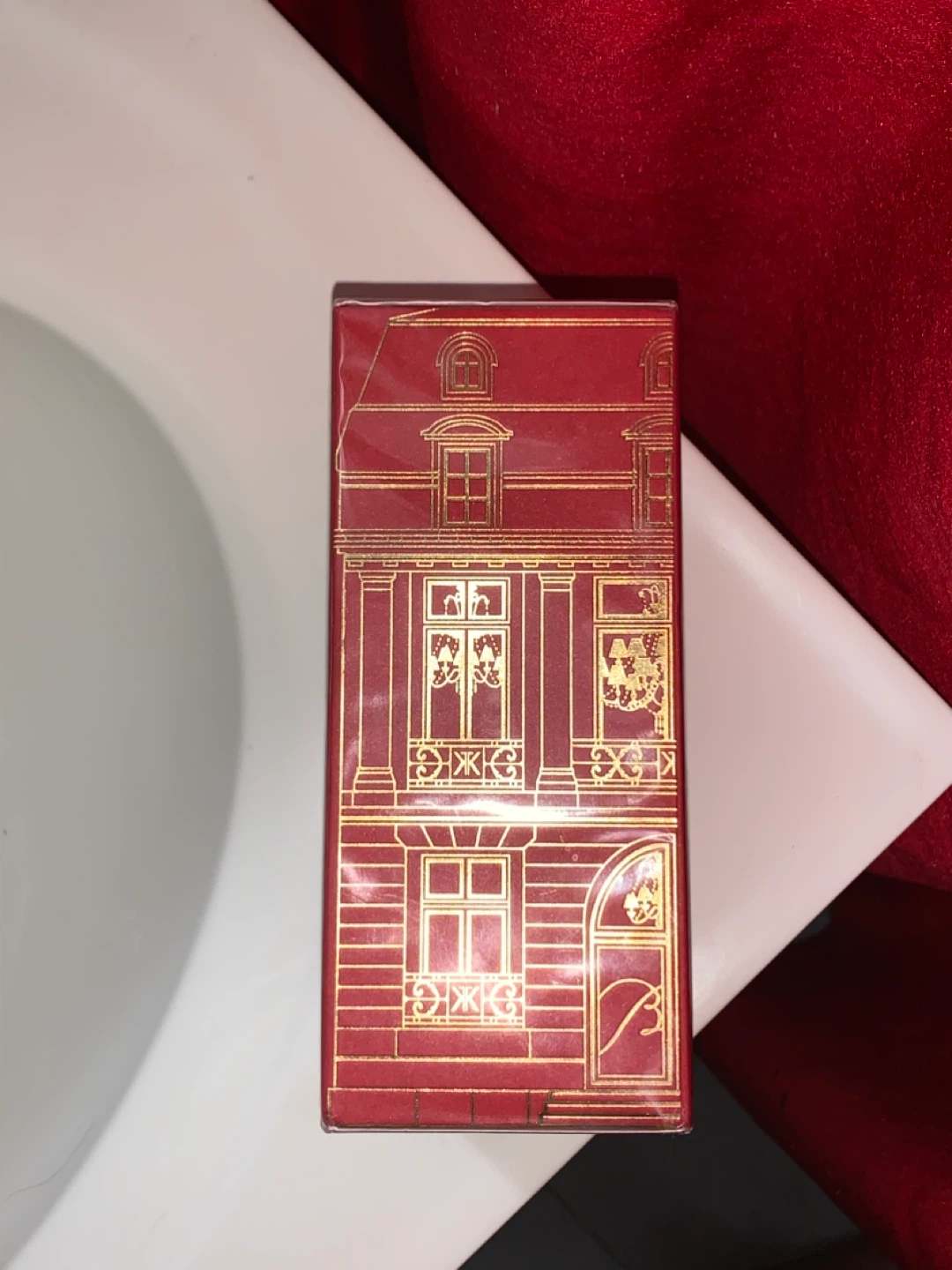 Baccarat Rouge 540 Extrait de Parfum 70ml(Authentic) - photo 3
