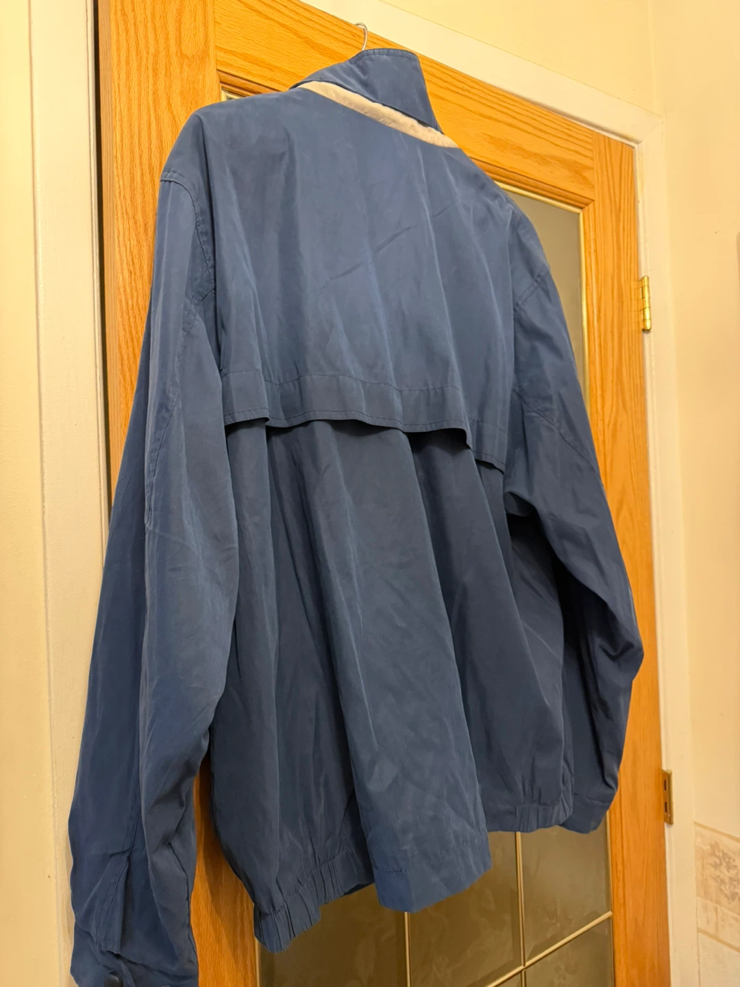 Indianapolis Motor Speedway spring jacket - photo 5