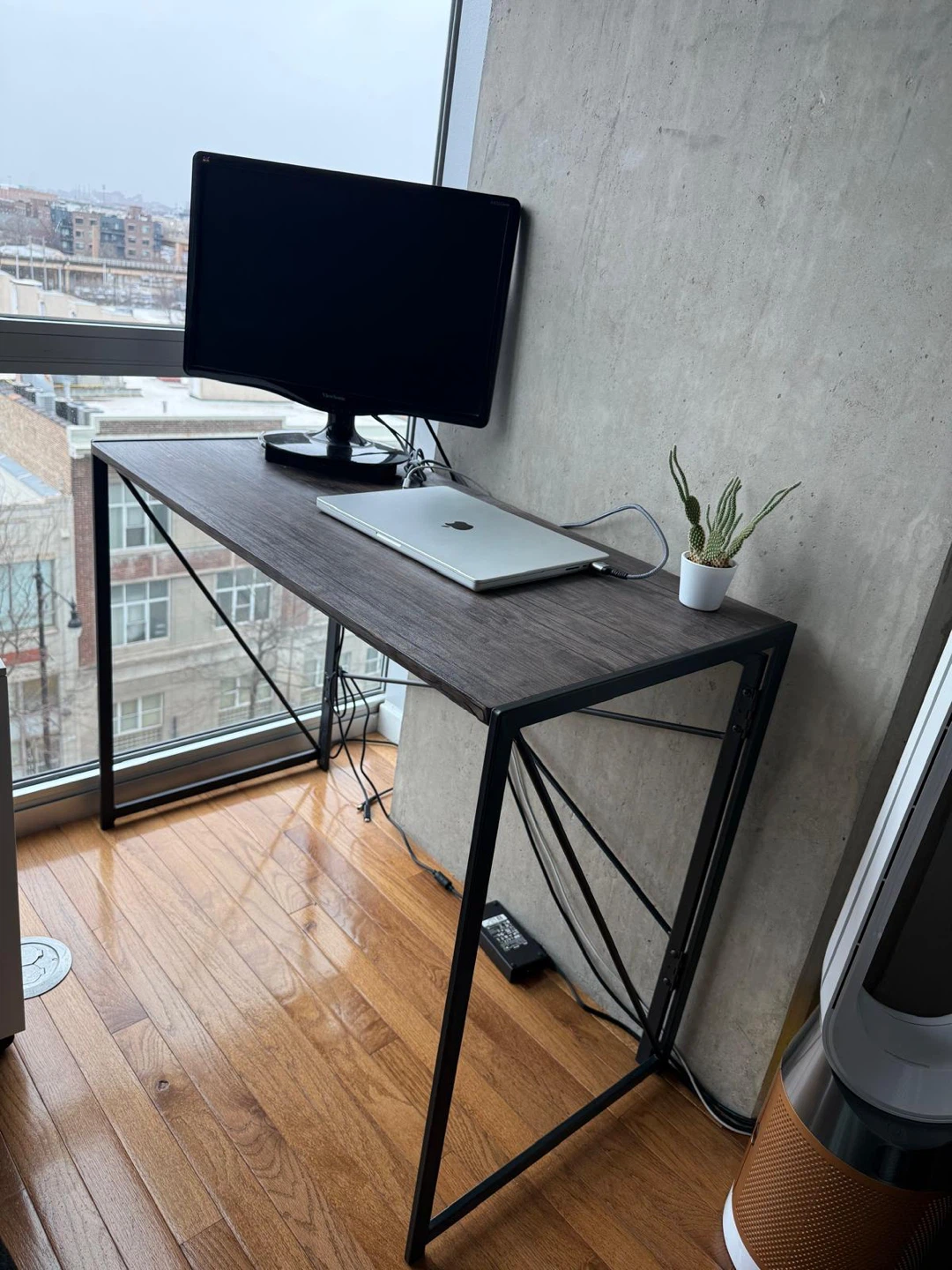 Foldable Working Desk