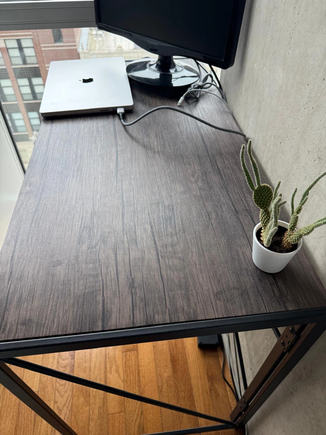 Foldable Working Desk - photo 3