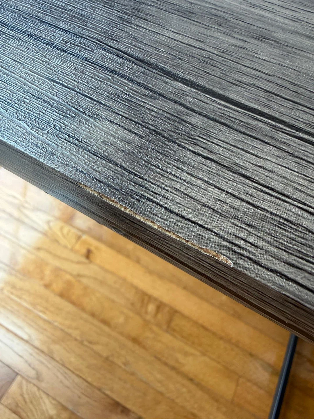 Foldable Working Desk - photo 4