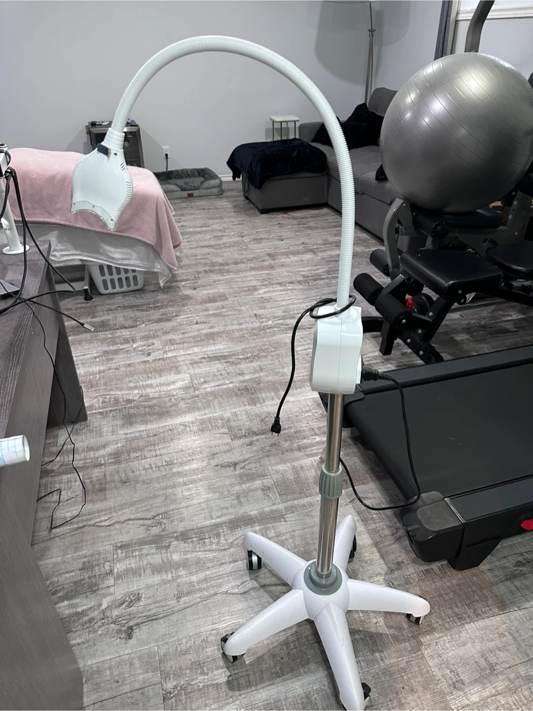 Professional LED Teeth Whitening Lamp - photo 2