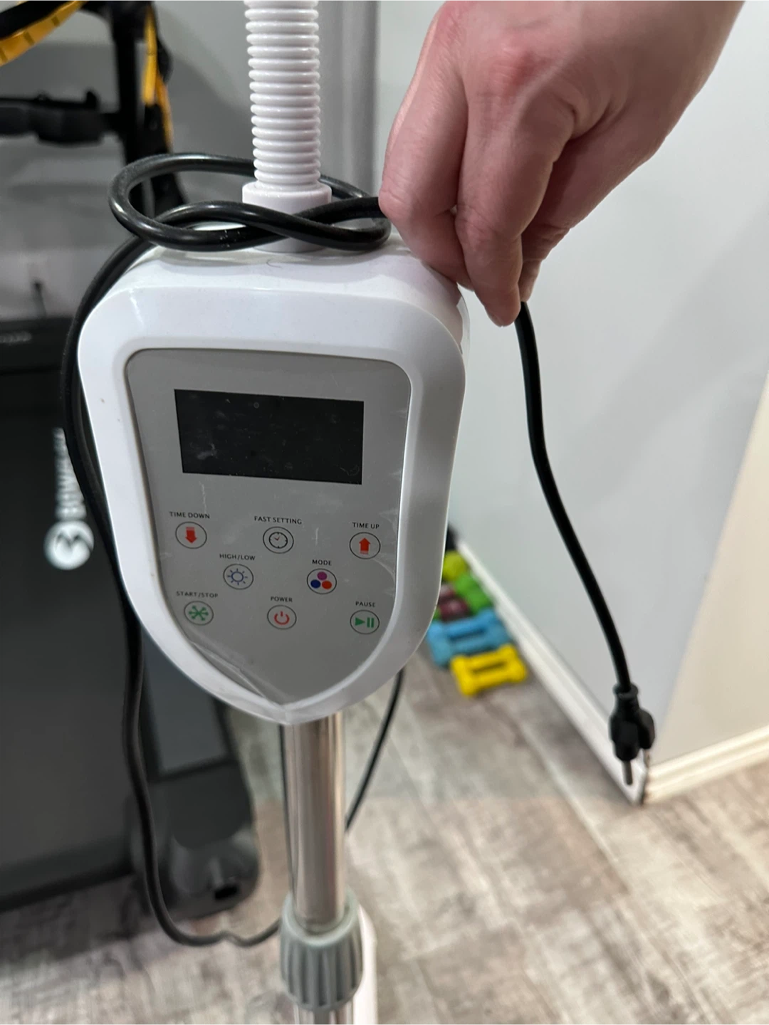 Professional LED Teeth Whitening Lamp