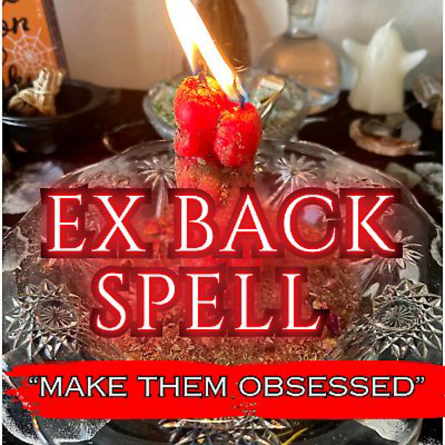 Psychic readings and spells