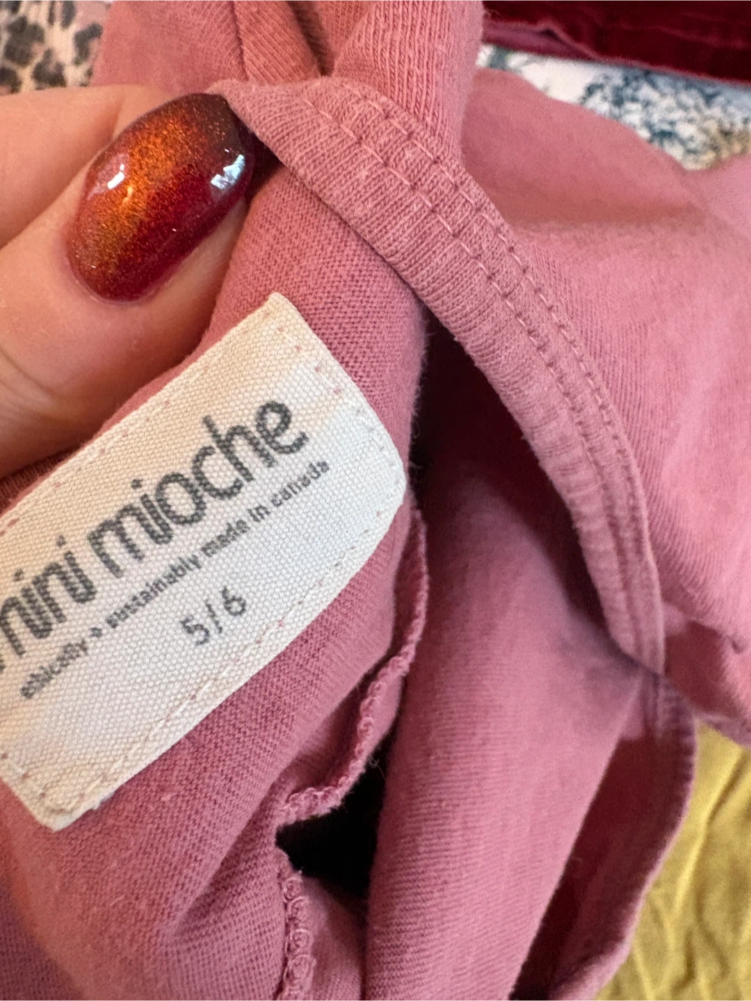 5T Lot: Jacadi, Mini Mioche & more - photo 3