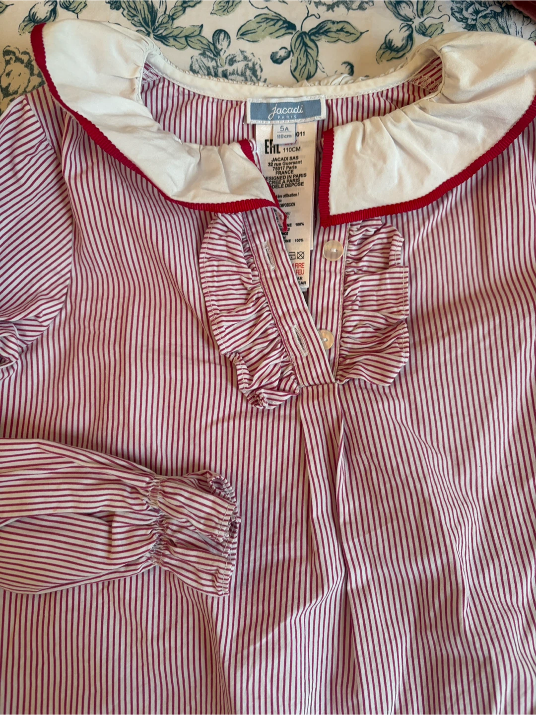 5T Lot: Jacadi, Mini Mioche & more