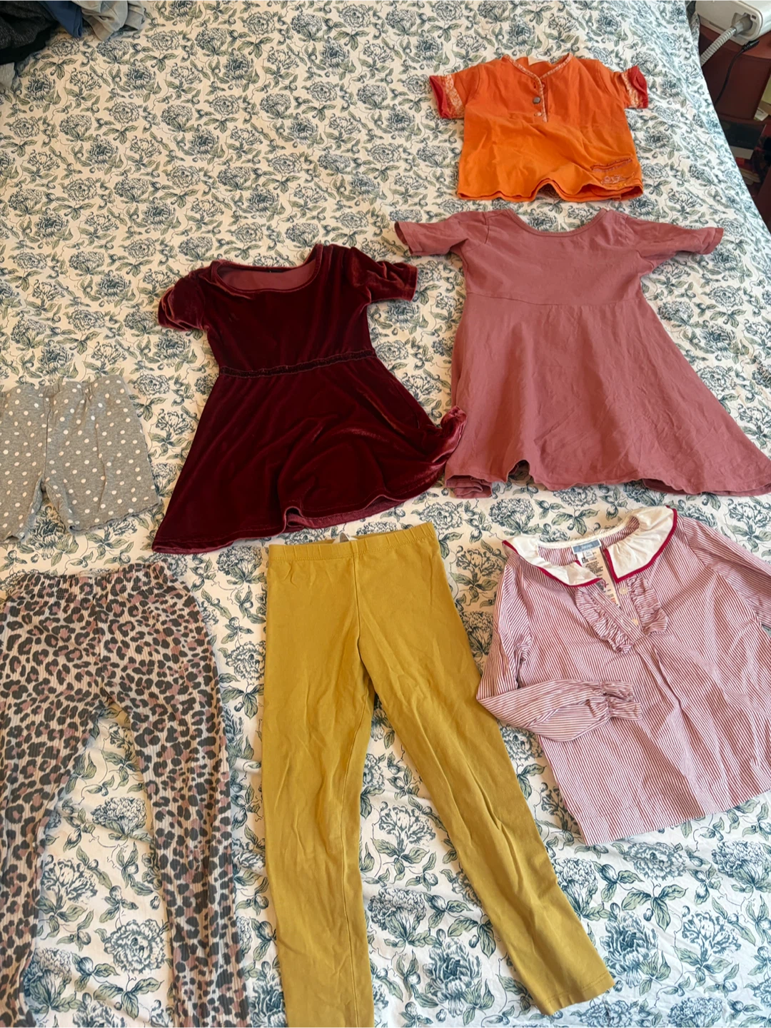 5T Lot: Jacadi, Mini Mioche & more - photo 2