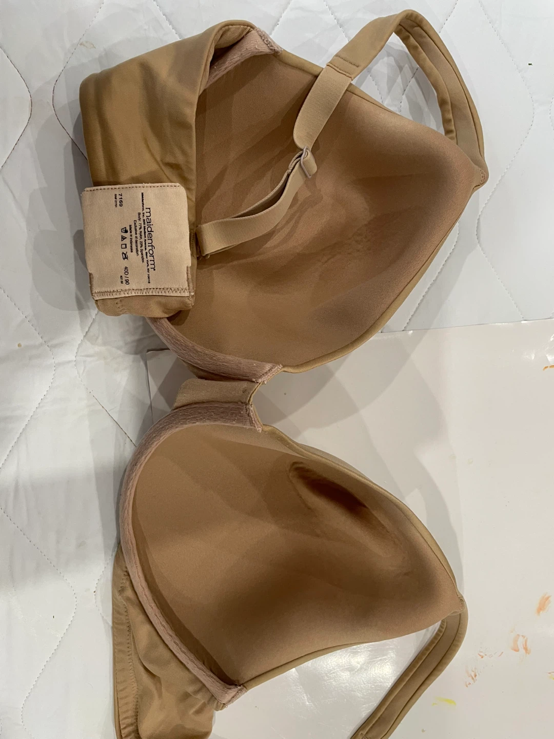 Bra - photo 3