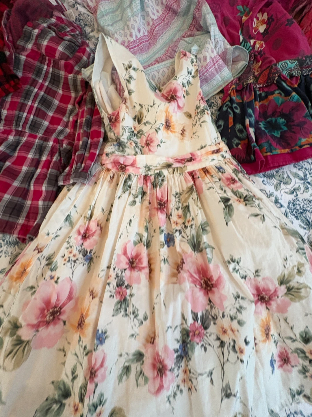 6T Huge lot! Jacadi! Okaidi! 20+ pieces! - photo 4