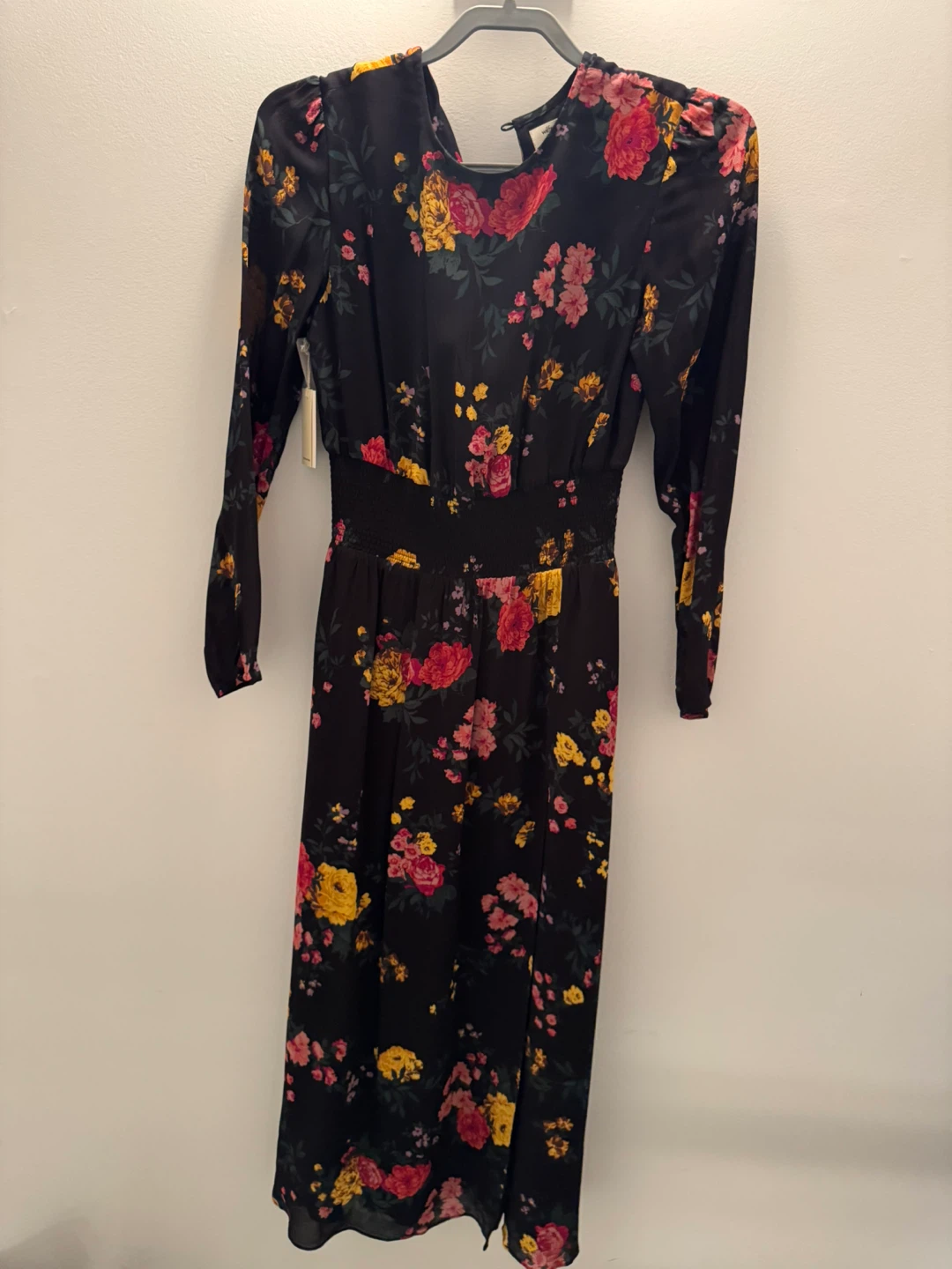 Wilfred Tilda Floral Maxi Dress