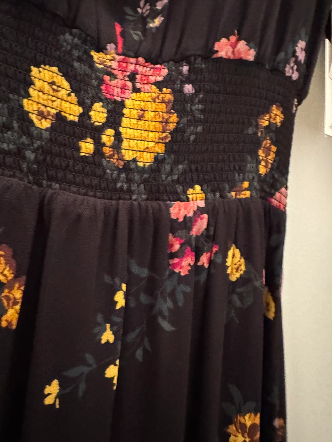 Wilfred Tilda Floral Maxi Dress - photo 3