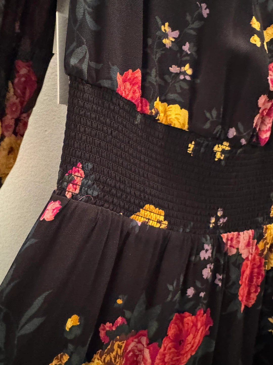 Wilfred Tilda Floral Maxi Dress - photo 2