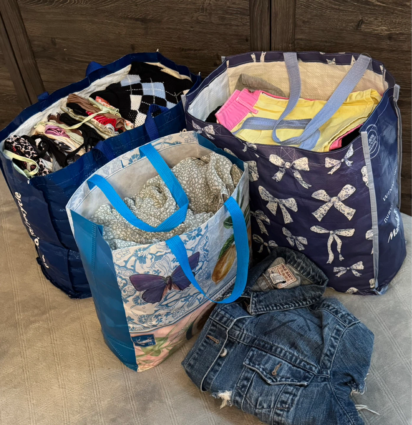 Women's Clothing Bundle