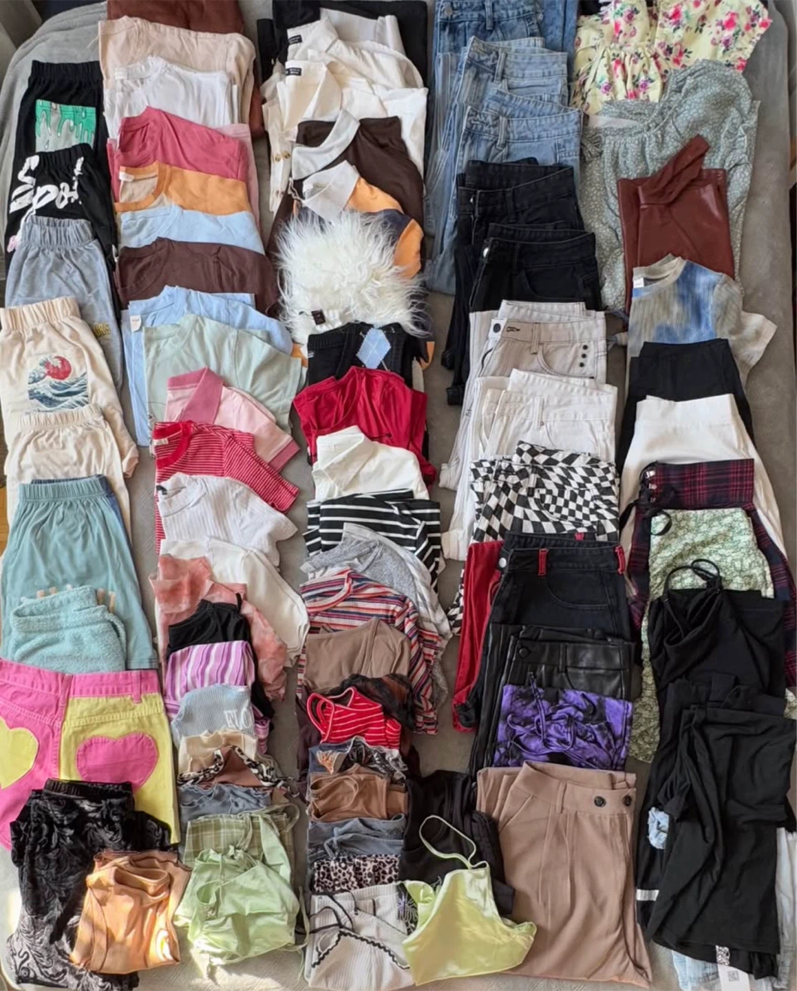 Women's Clothing Bundle - photo 5