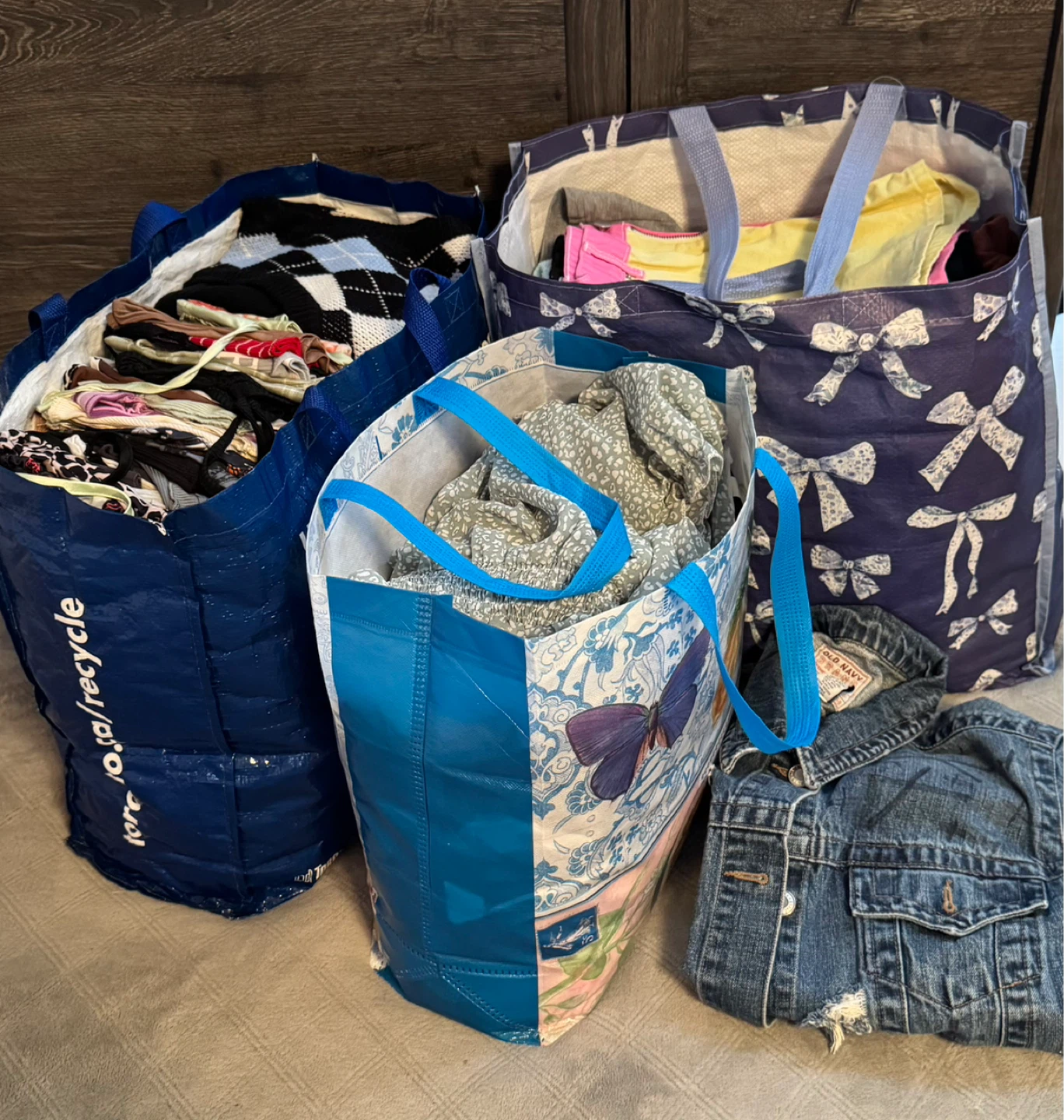Women's Clothing Bundle - photo 4