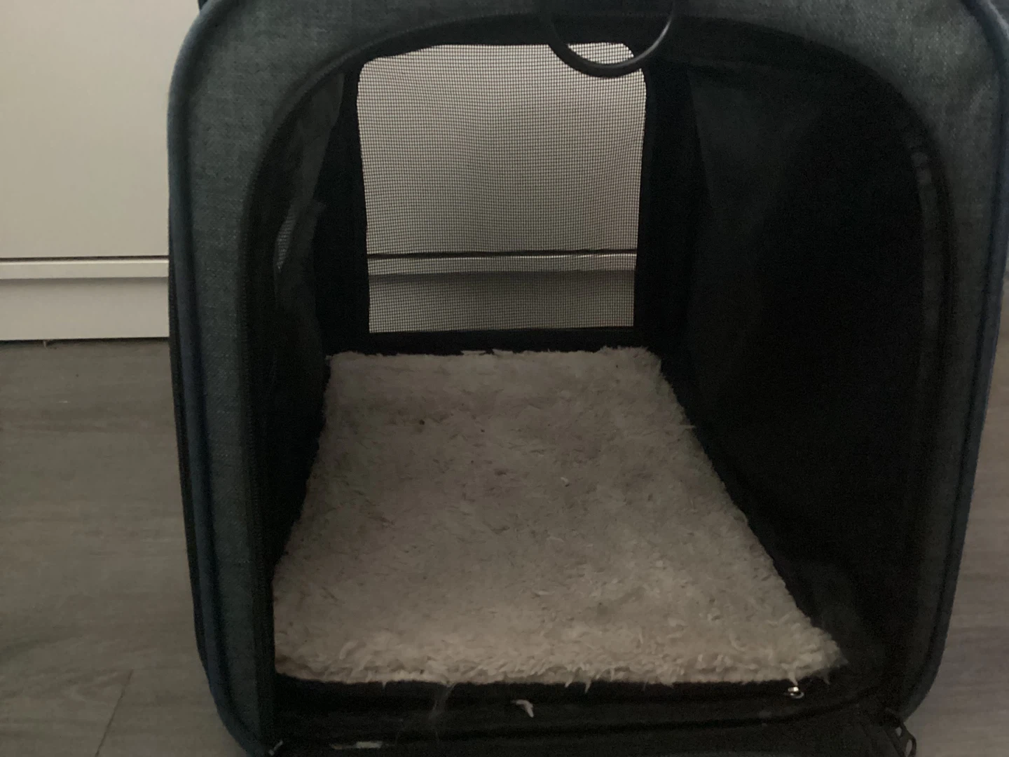 Puppy/Kitty travel bag - photo 2
