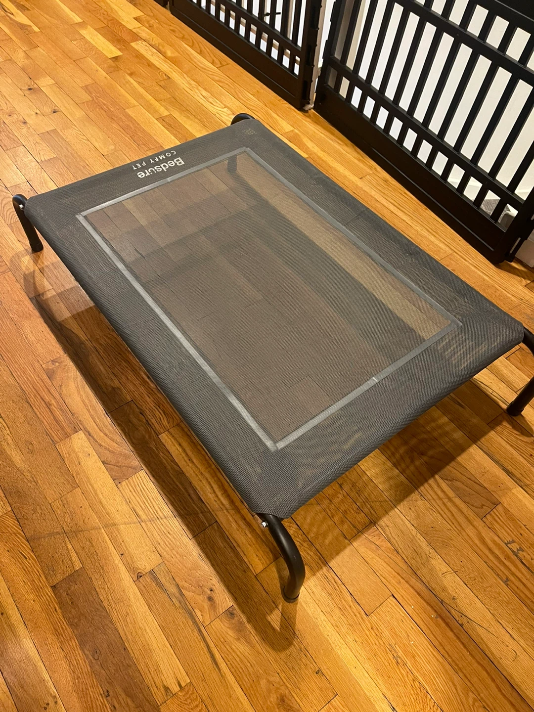 Outdoor Elevated Dog Bed - Bedsure - photo 3