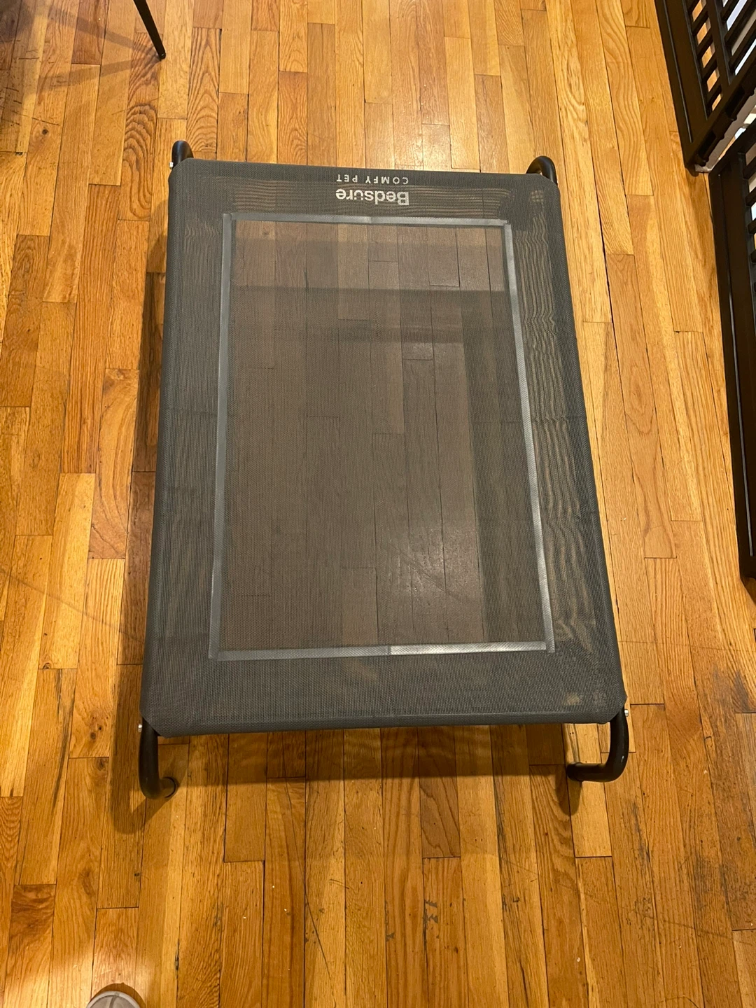 Outdoor Elevated Dog Bed - Bedsure