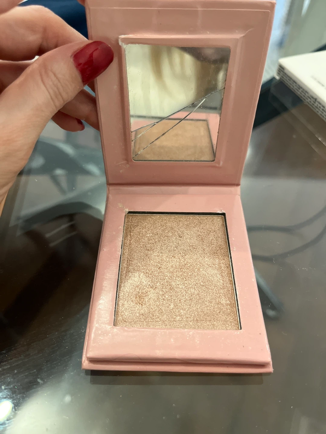 Kylie Cosmetics Highlighter