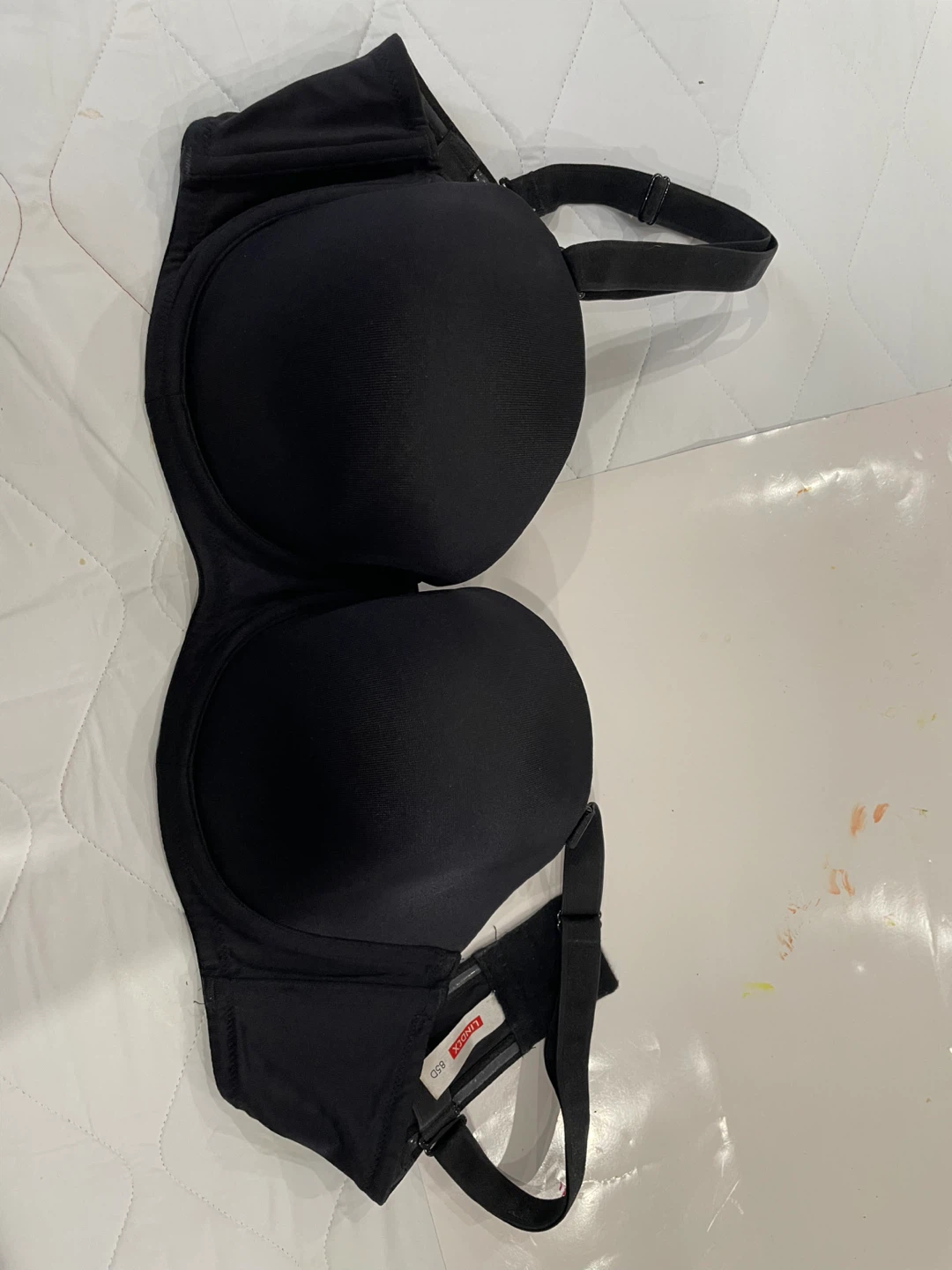 Bra