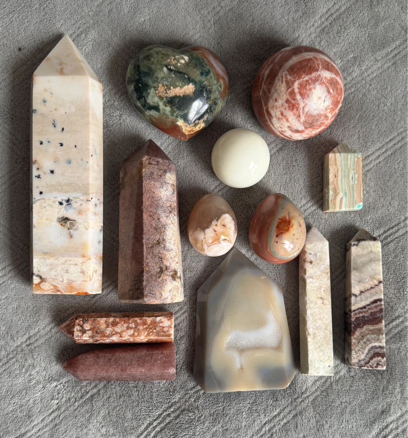 Assorted Crystals - photo 2