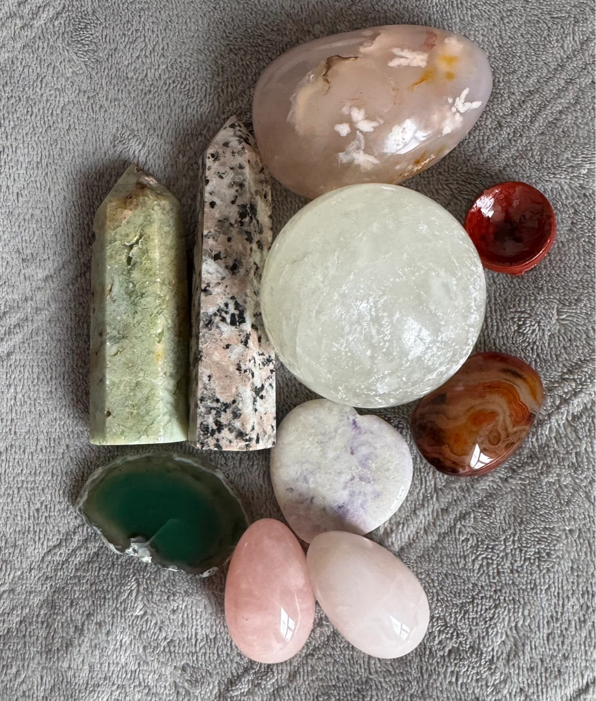 Assorted Crystals - photo 3