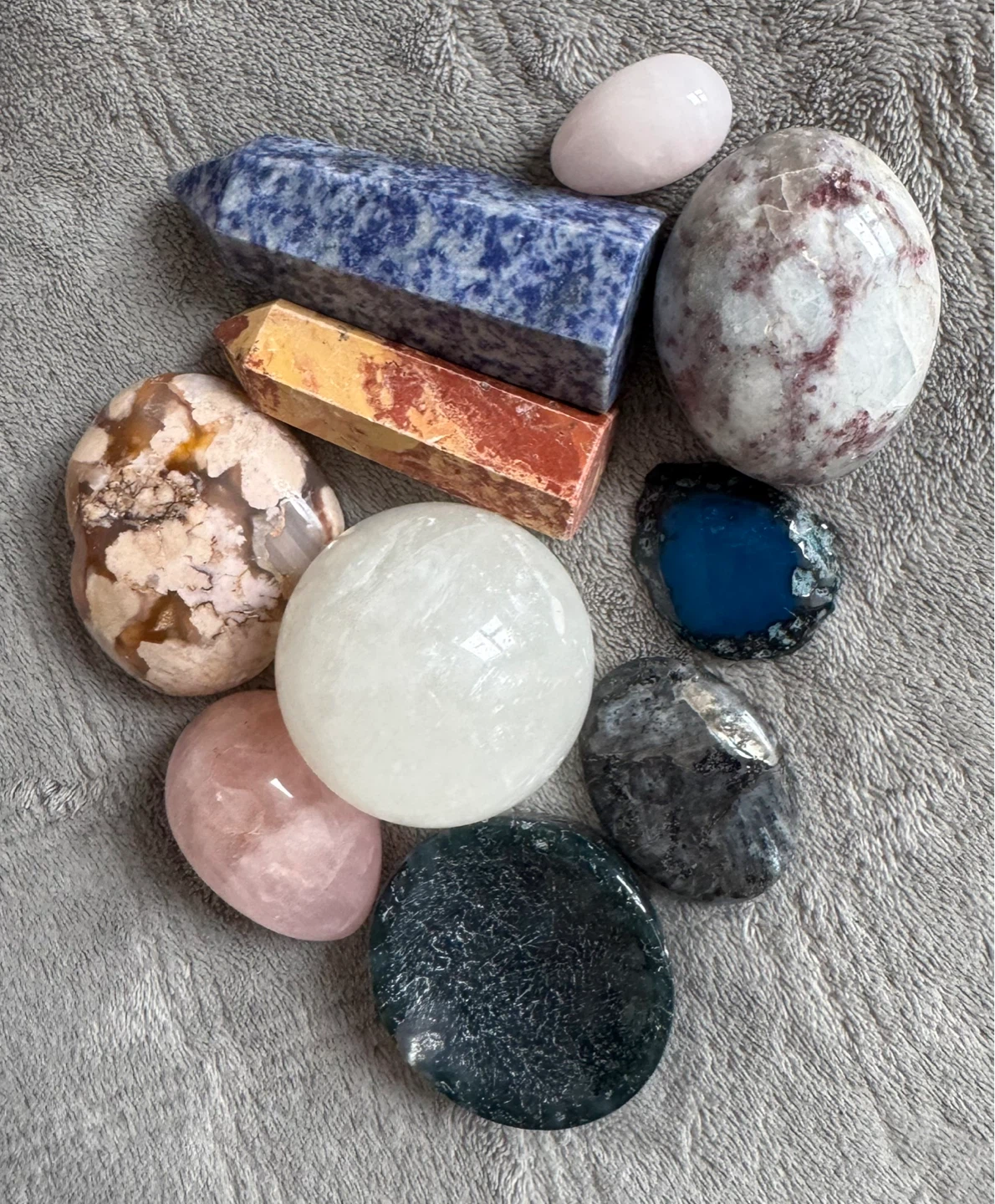 Assorted Crystals - photo 4