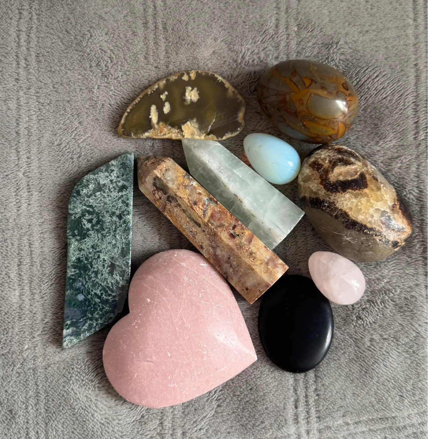 Assorted Crystals - photo 5
