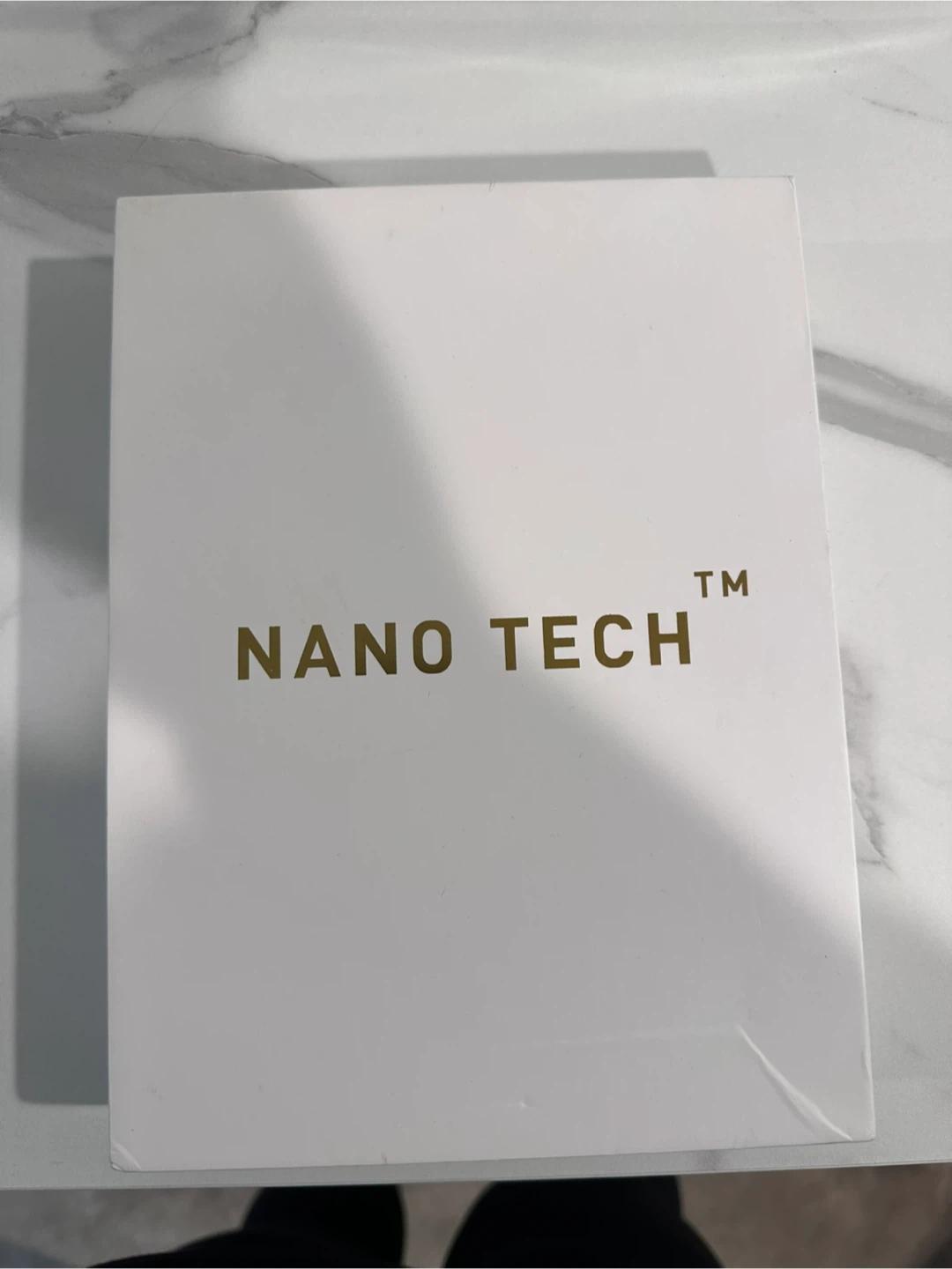 Nano Tech Permanent Makeup Machine Kit