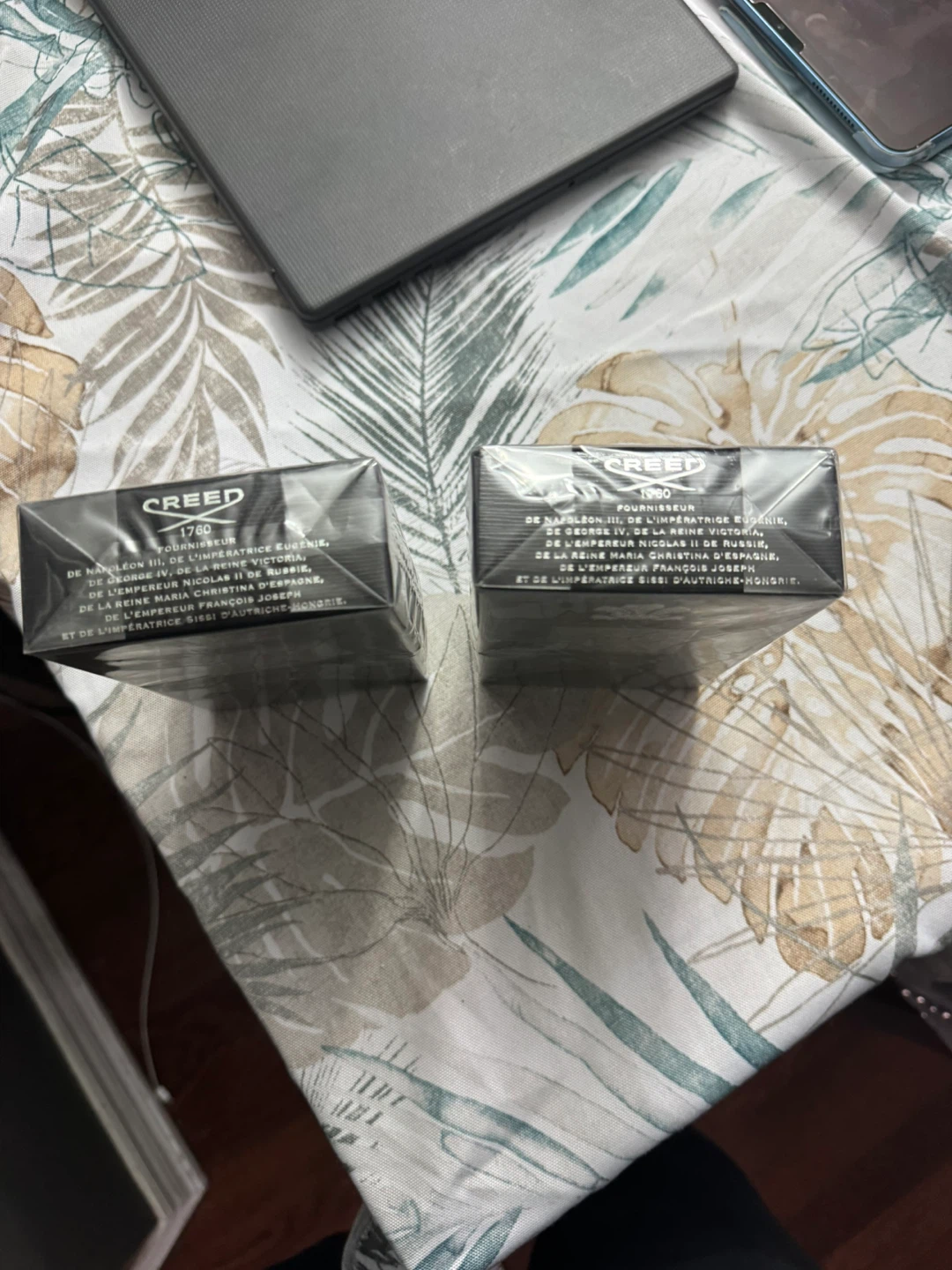 Creed Aventus 100ML (Sealed) – $150 Each or $300 for Both 🔥 - photo 2