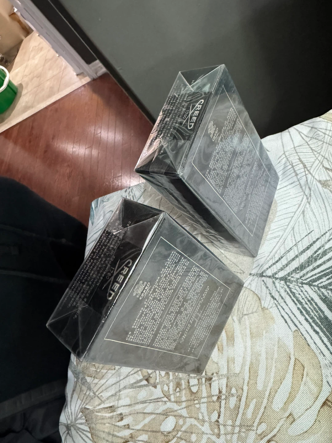 Creed Aventus 100ML (Sealed) – $150 Each or $300 for Both 🔥 - photo 3