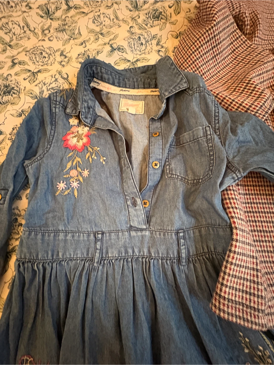 8 y.o. Girls Bundle - photo 5