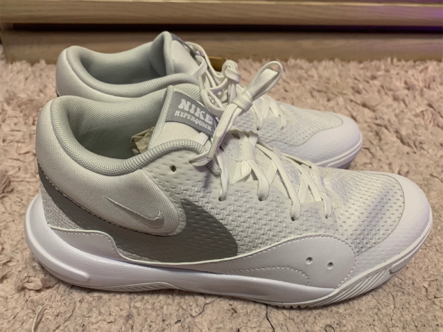 Nike Hyperquick M6/W7.5