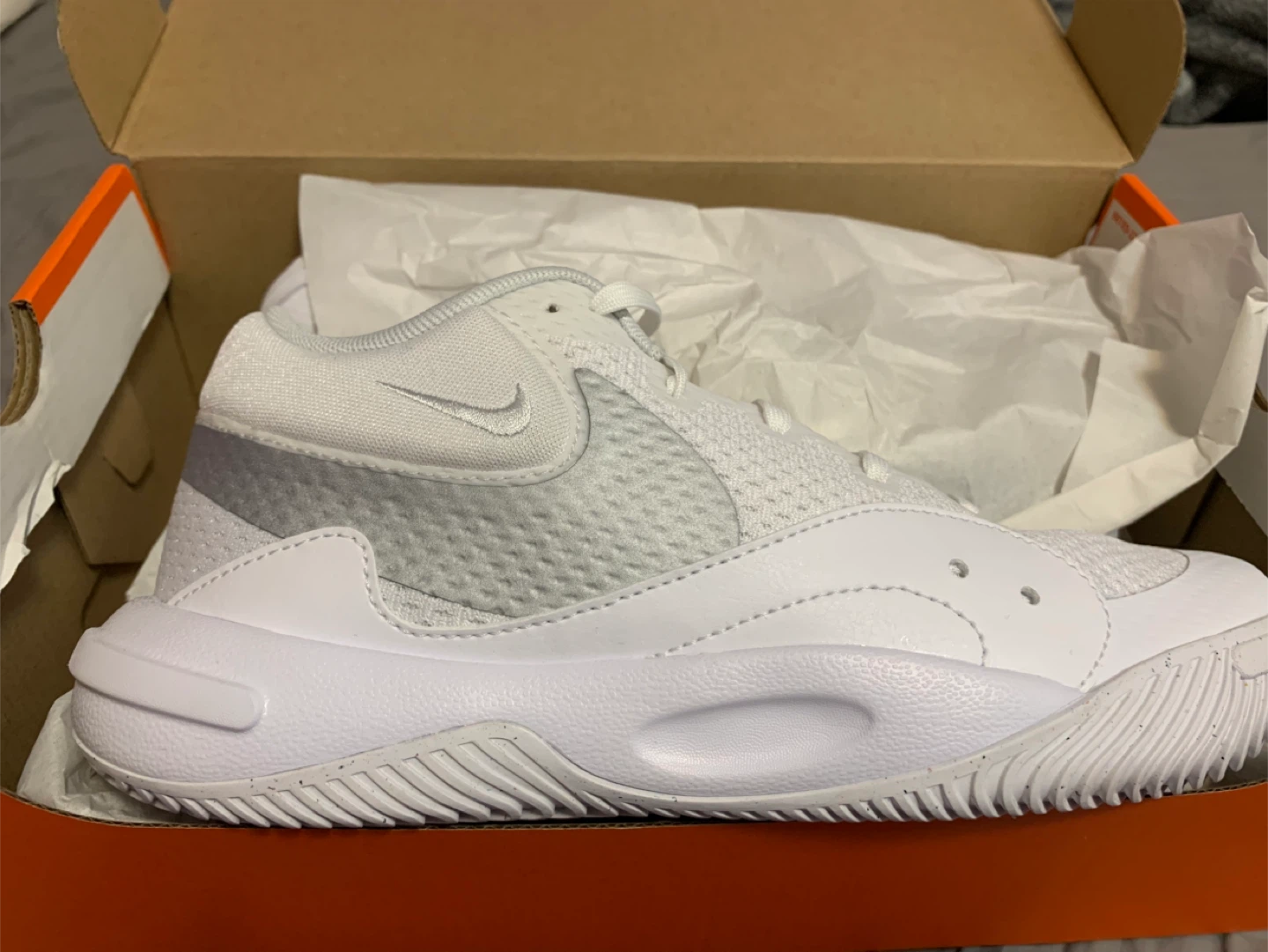 Nike Hyperquick M6/W7.5 - photo 3