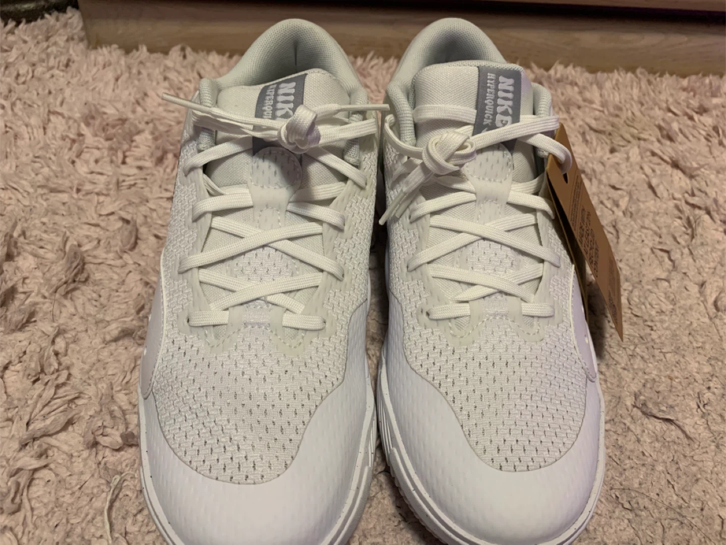 Nike Hyperquick M6/W7.5 - photo 2
