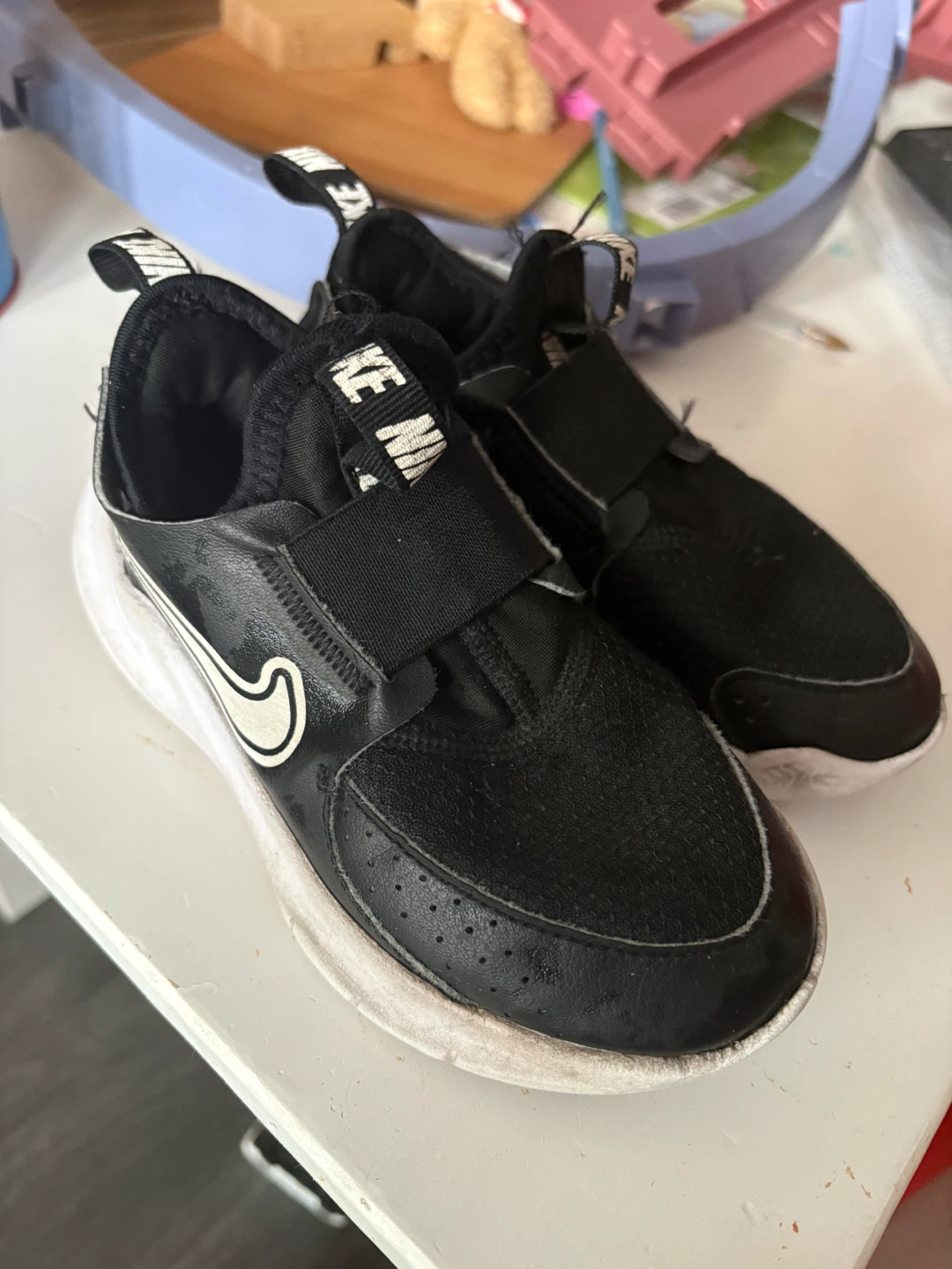 Nike Kids Shoes Black US 11C