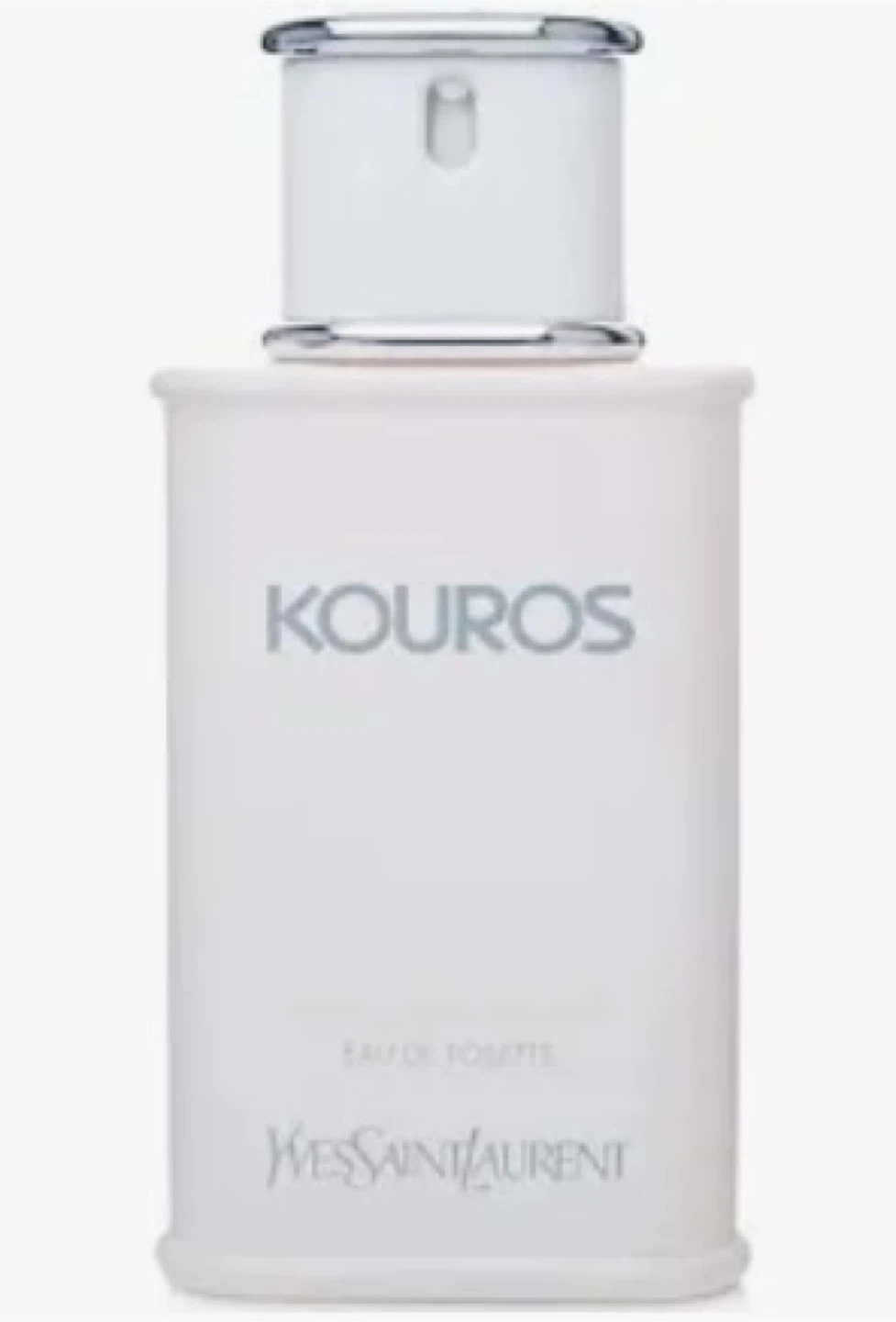 Yves Saint Laurent Kouros Eau de Toilette