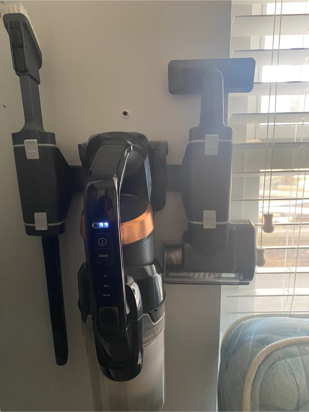 Cordless Stick Vacuum Cleaner