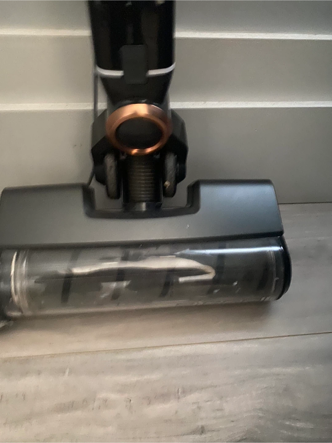 Cordless Stick Vacuum Cleaner - photo 2