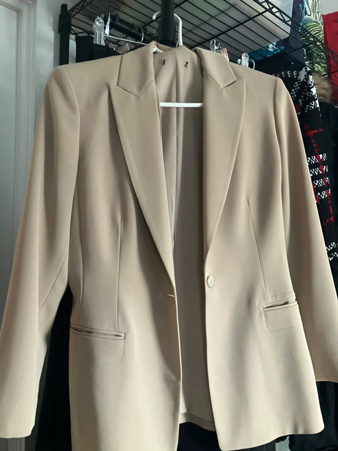 Nike Sherpa Fleece Jacket - photo 2