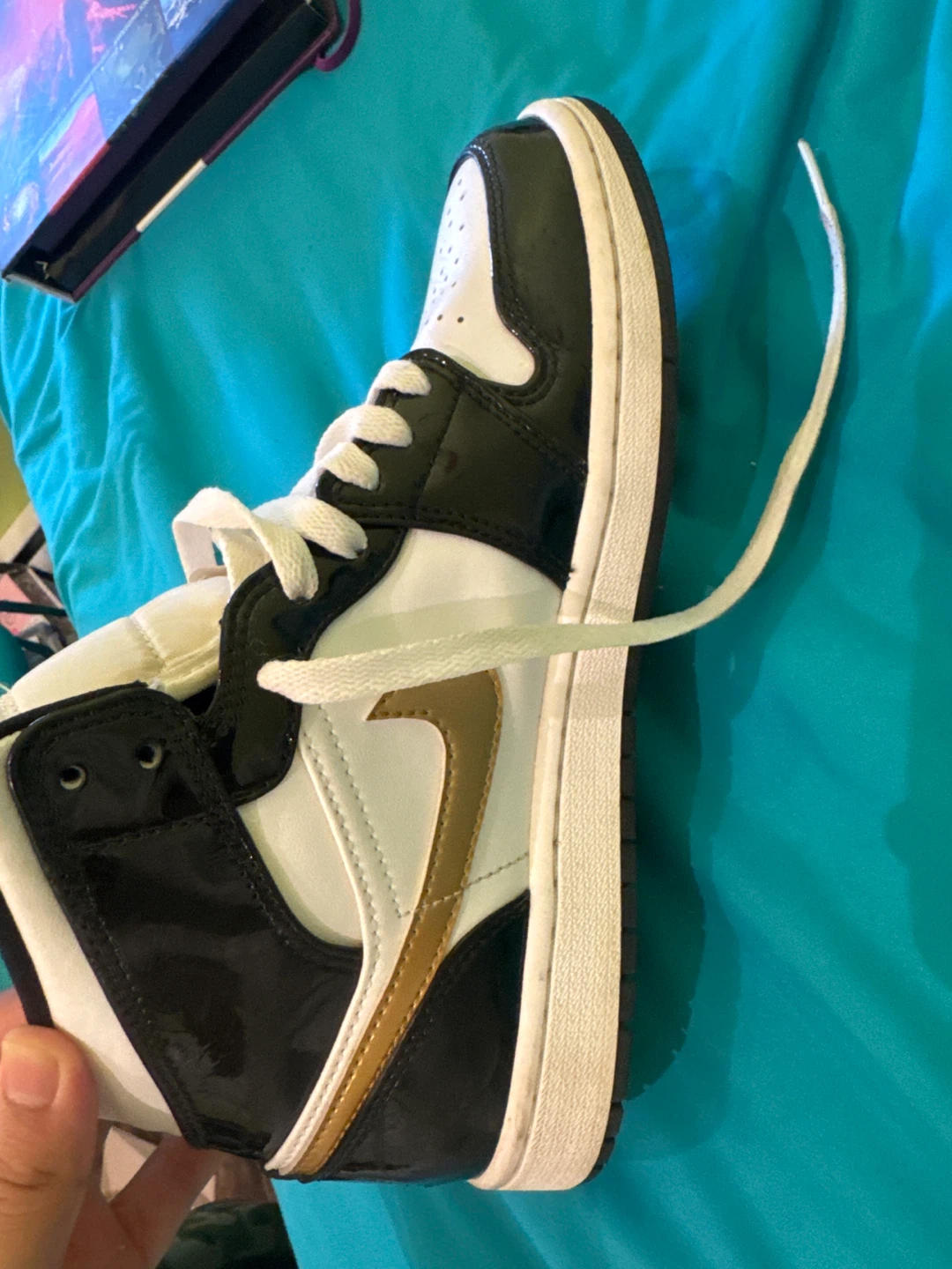 Air Jordan 1 Mid