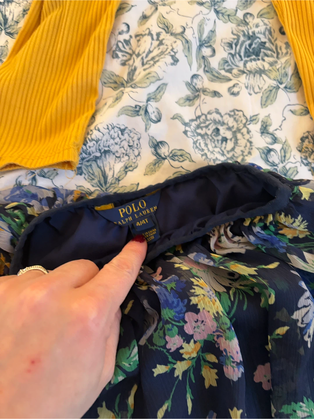 4T Clothing Bundle - photo 3