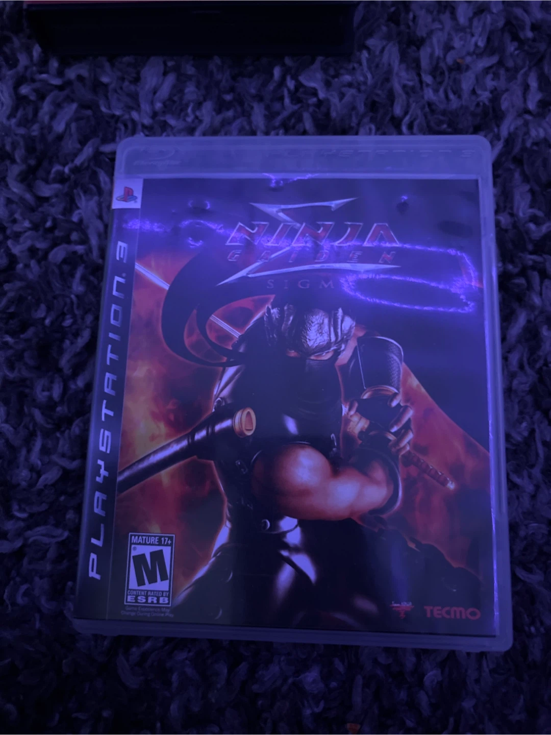 PlayStation 3 games