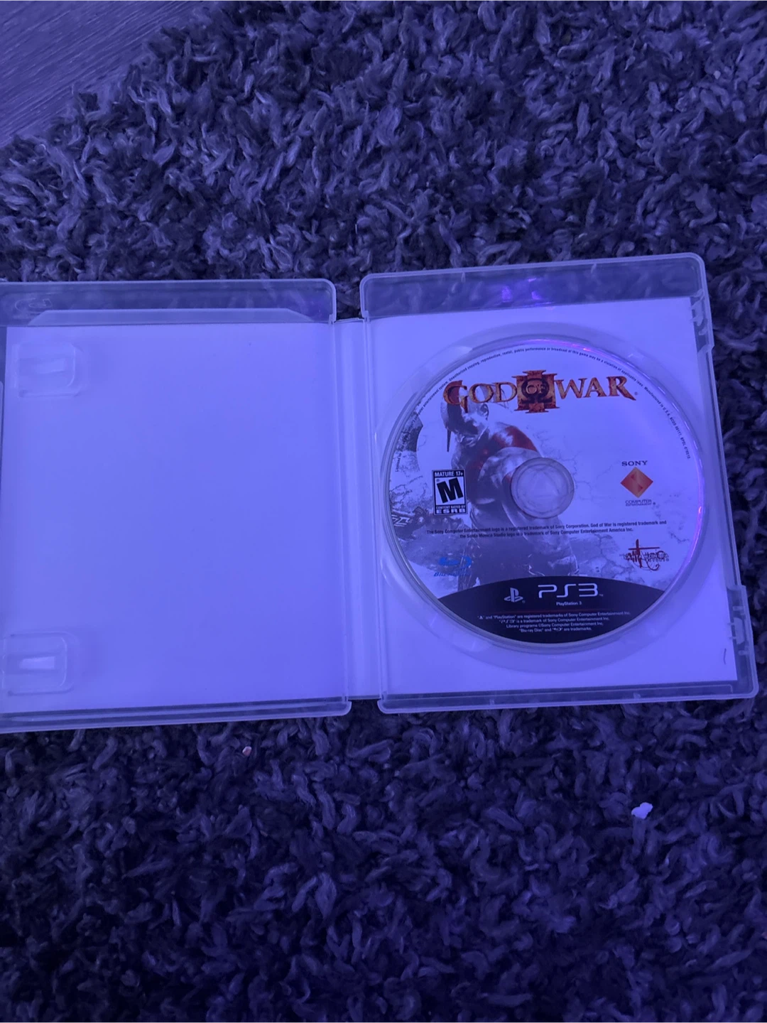 PlayStation 3 games - photo 4