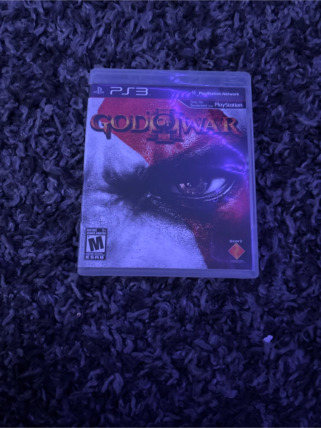 PlayStation 3 games - photo 3