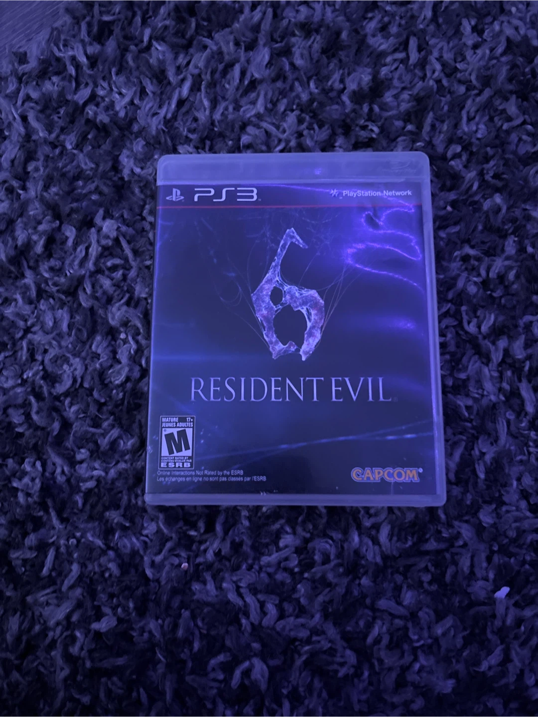 PlayStation 3 games - photo 5