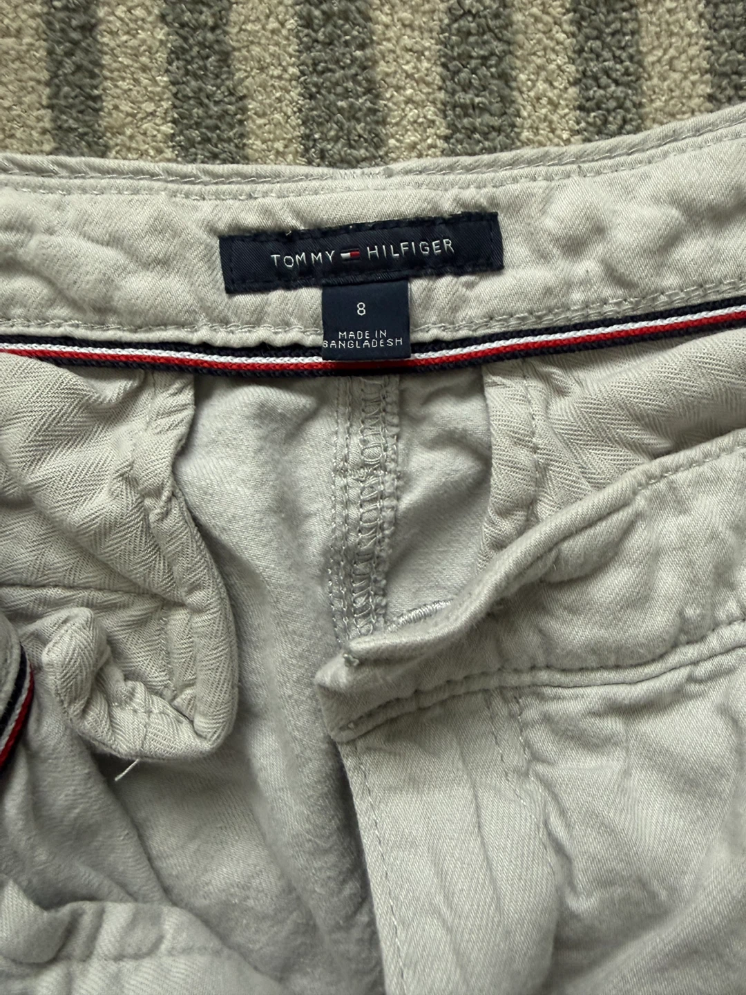 Lululemon Tommy Hilfiger - photo 2