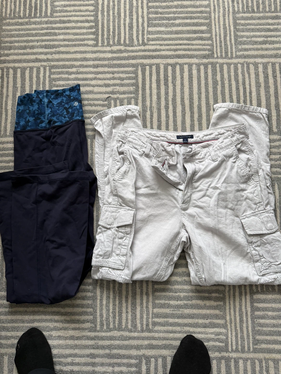 Lululemon Tommy Hilfiger